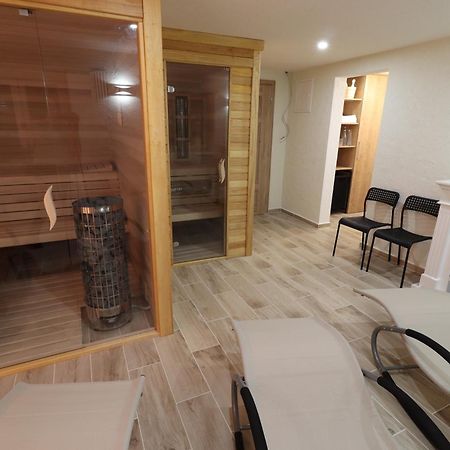 Apartmány Matzo Mýto pod Ďumbierom Kültér fotó