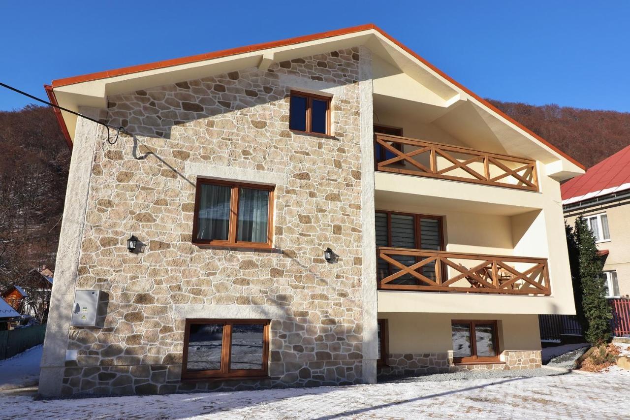 Apartmány Matzo Mýto pod Ďumbierom Kültér fotó