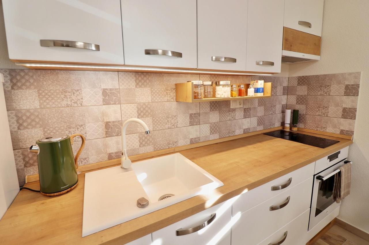 Apartmány Matzo Mýto pod Ďumbierom Kültér fotó
