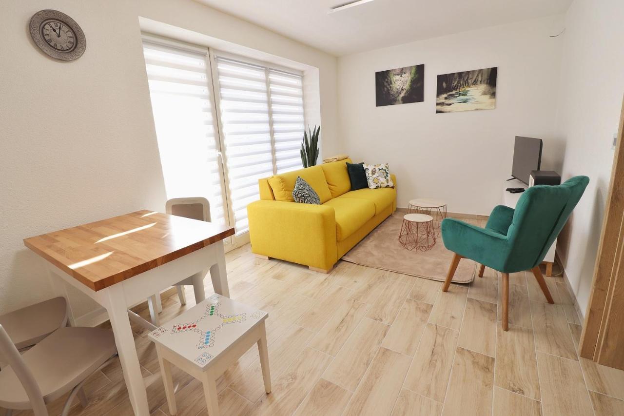Apartmány Matzo Mýto pod Ďumbierom Kültér fotó