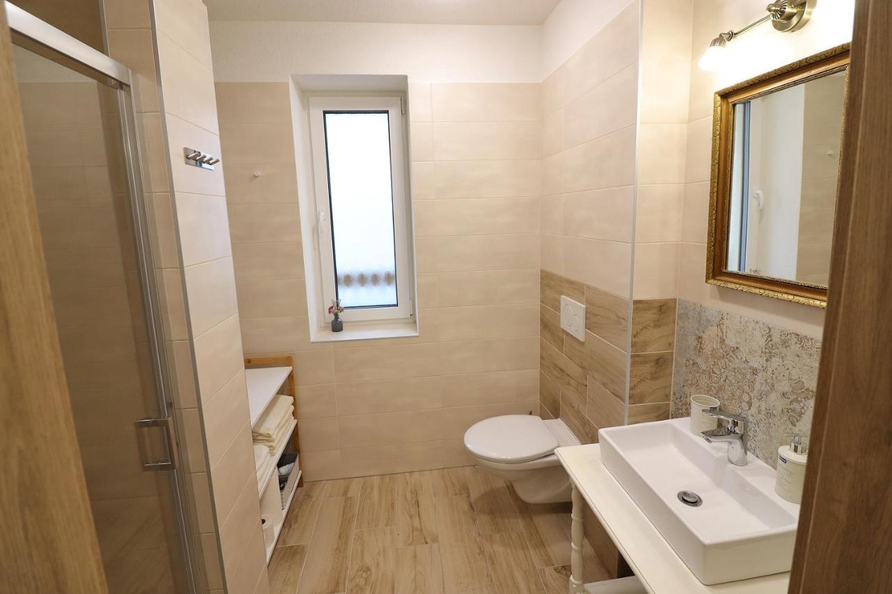 Apartmány Matzo Mýto pod Ďumbierom Kültér fotó