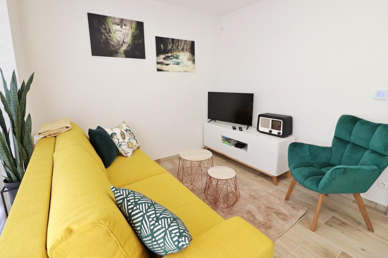 Apartmány Matzo Mýto pod Ďumbierom Kültér fotó