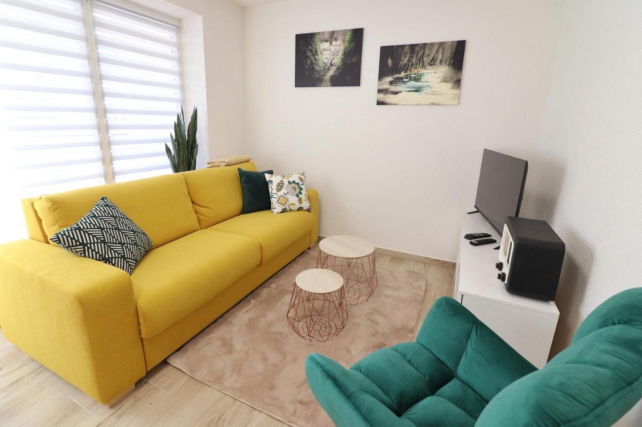 Apartmány Matzo Mýto pod Ďumbierom Kültér fotó