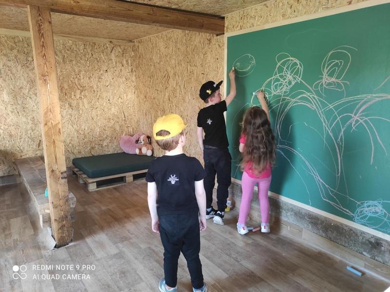 Apartmány Matzo Mýto pod Ďumbierom Kültér fotó