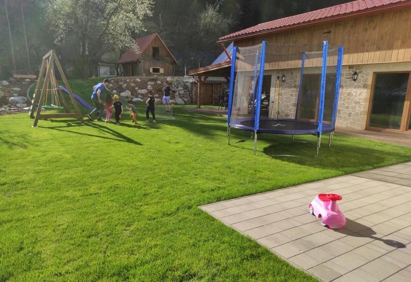 Apartmány Matzo Mýto pod Ďumbierom Kültér fotó