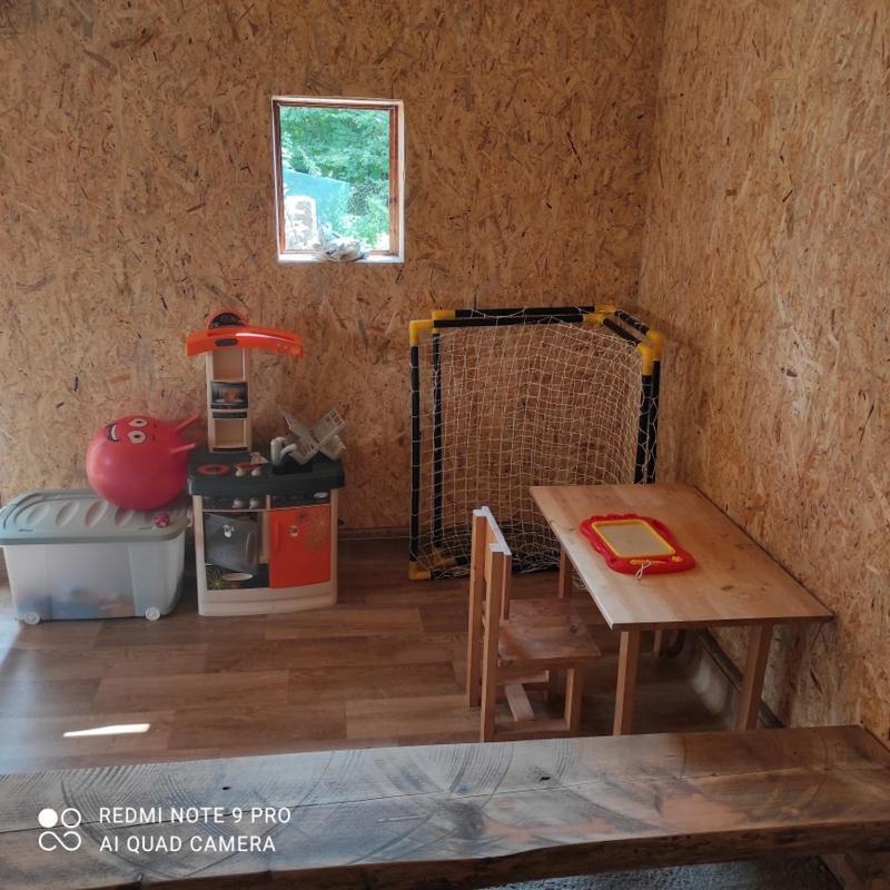 Apartmány Matzo Mýto pod Ďumbierom Kültér fotó