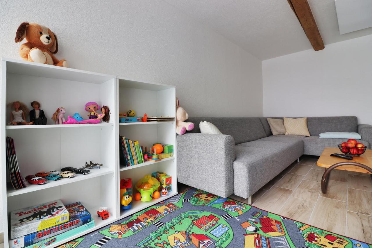 Apartmány Matzo Mýto pod Ďumbierom Kültér fotó