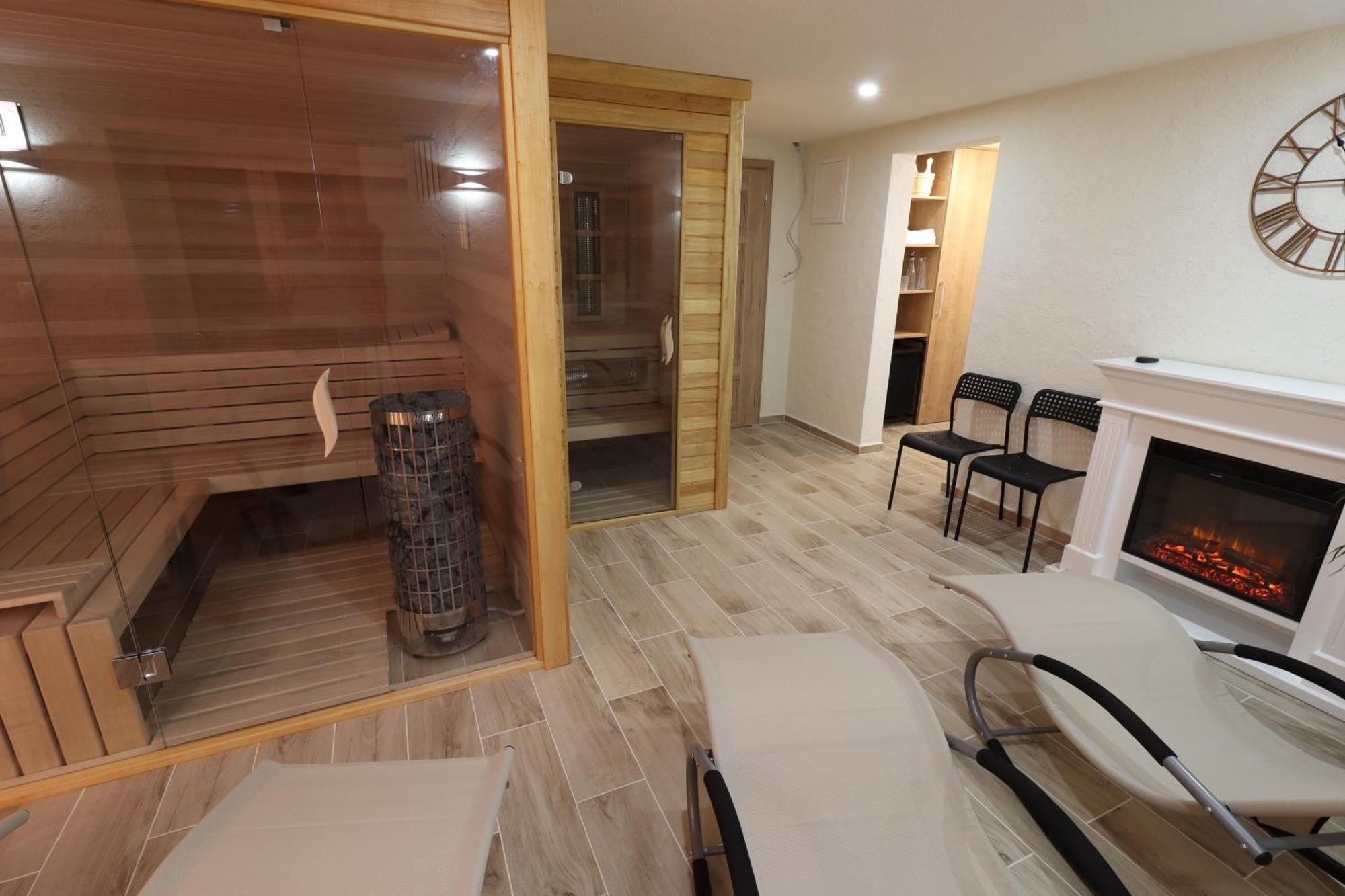 Apartmány Matzo Mýto pod Ďumbierom Kültér fotó